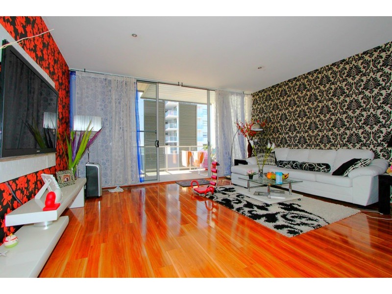 Building H 10-16 Marquet Street, Rhodes NSW 2138