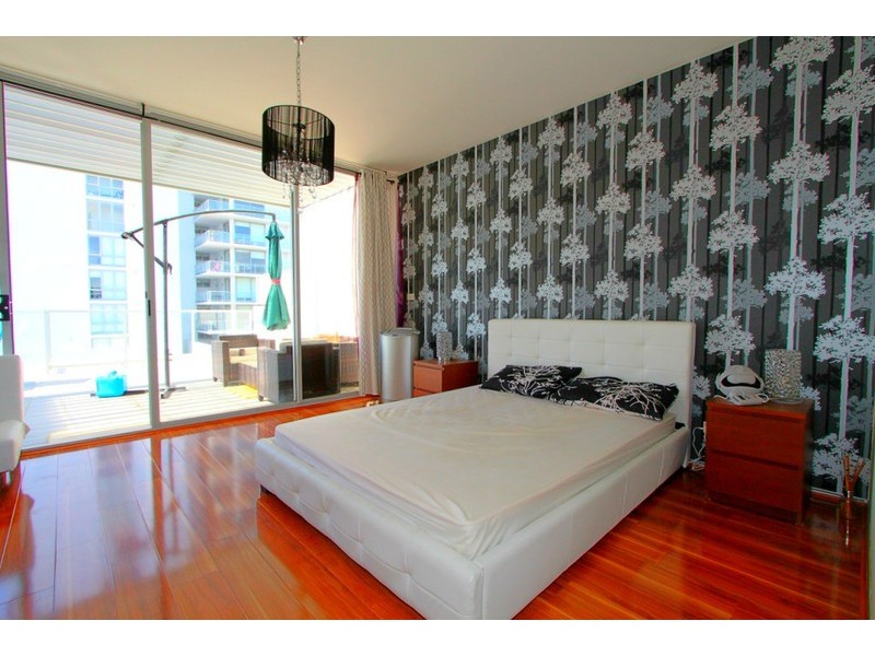 Building H 10-16 Marquet Street, Rhodes NSW 2138