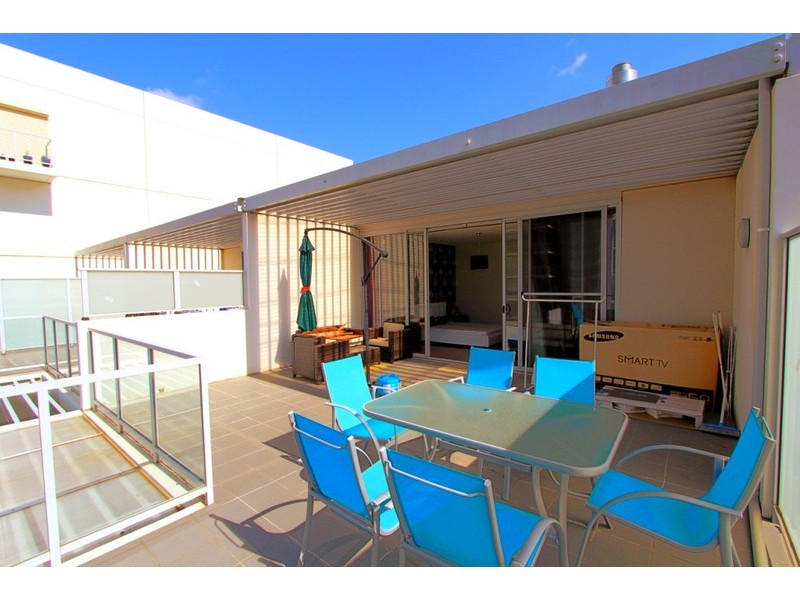 Building H 10-16 Marquet Street, Rhodes NSW 2138