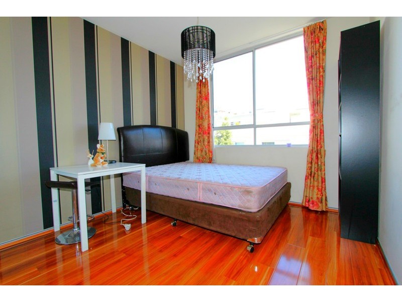 Building H 10-16 Marquet Street, Rhodes NSW 2138