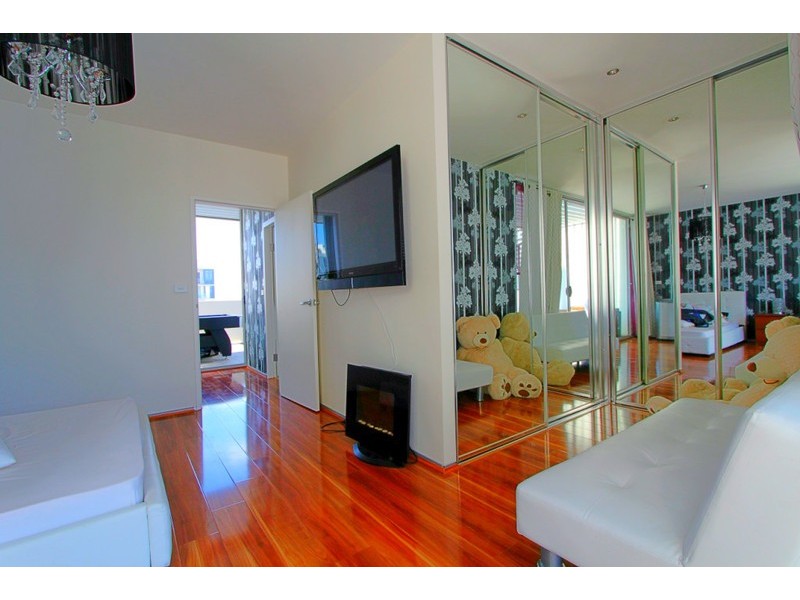 Building H 10-16 Marquet Street, Rhodes NSW 2138