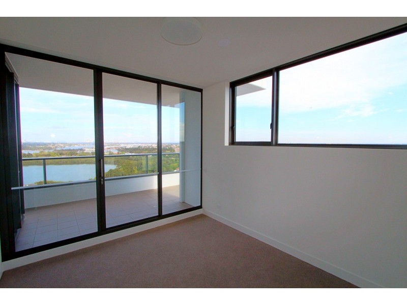 *LEASED* 1805/7 Rider Boulevard, Rhodes NSW 2138
