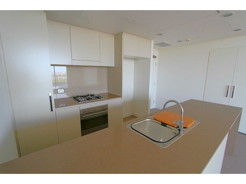 *LEASED* 1805/7 Rider Boulevard, Rhodes NSW 2138