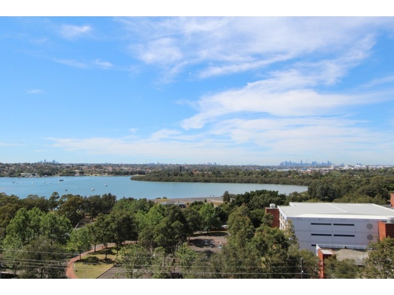 *LEASED* 905/7 Rider Boulevard, Rhodes NSW 2138