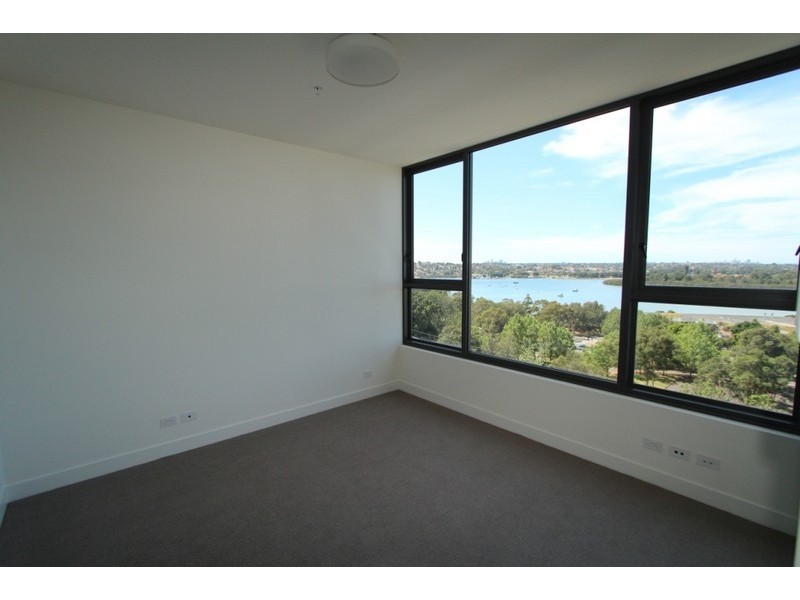 *LEASED* 905/7 Rider Boulevard, Rhodes NSW 2138