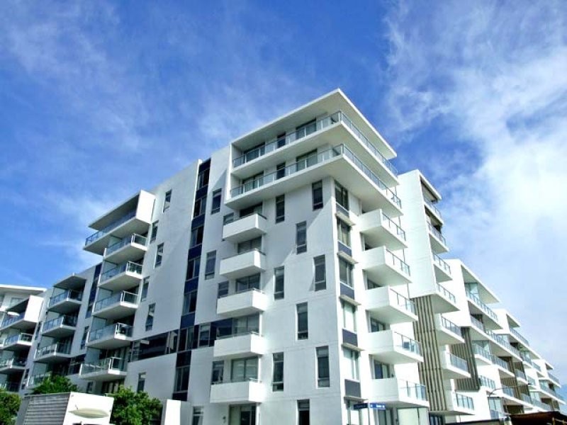 *LEASED* 302/9 Sevier Avenue, Rhodes NSW 2138