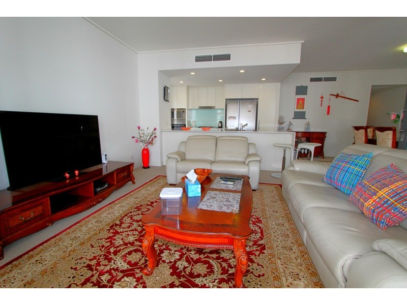 302/19 Shoreline Drive, Rhodes NSW 2138