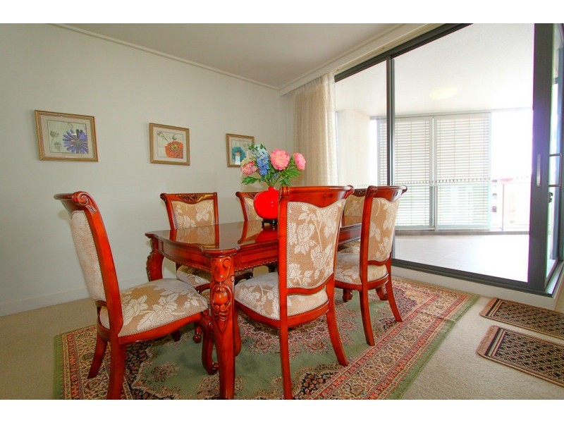 302/19 Shoreline Drive, Rhodes NSW 2138