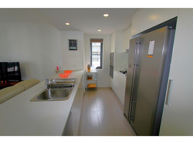 302/19 Shoreline Drive, Rhodes NSW 2138