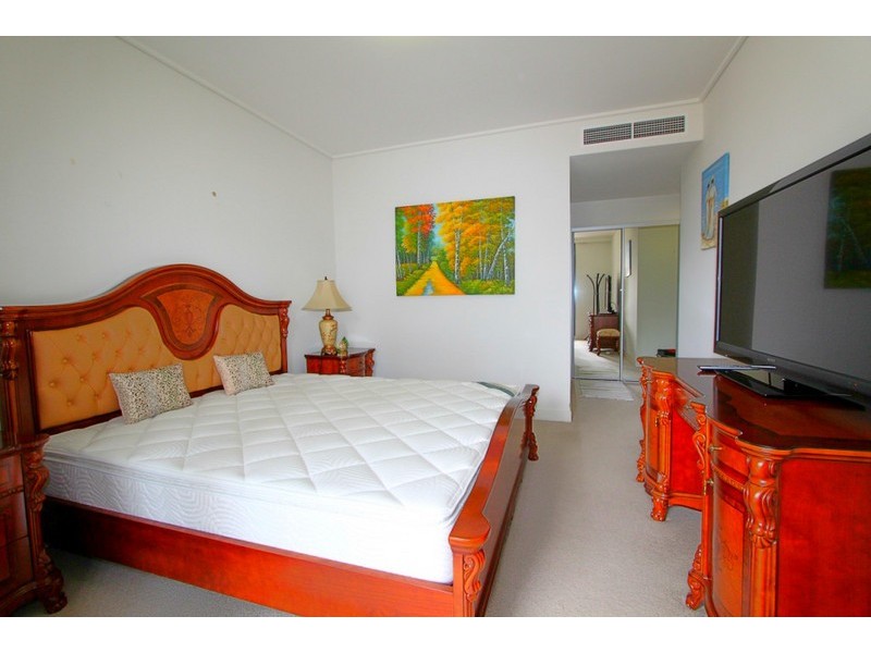 302/19 Shoreline Drive, Rhodes NSW 2138