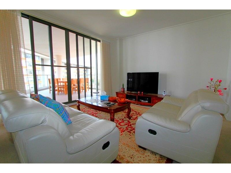 302/19 Shoreline Drive, Rhodes NSW 2138