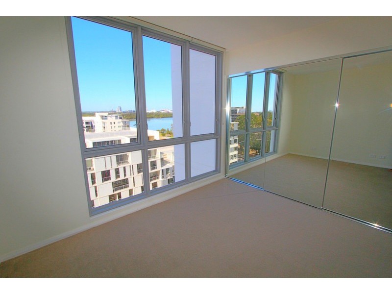 *LEASED* 712/43 Shoreline Drive, Rhodes NSW 2138