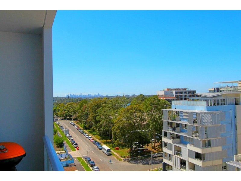 *LEASED* 712/43 Shoreline Drive, Rhodes NSW 2138