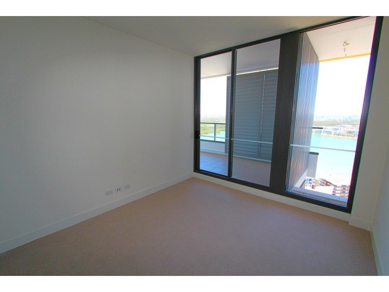*LEASED* 2106/7 Rider Boulevard, Rhodes NSW 2138