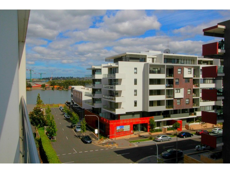 *LEASED* 53/2 Nina Gray Avenue, Rhodes NSW 2138