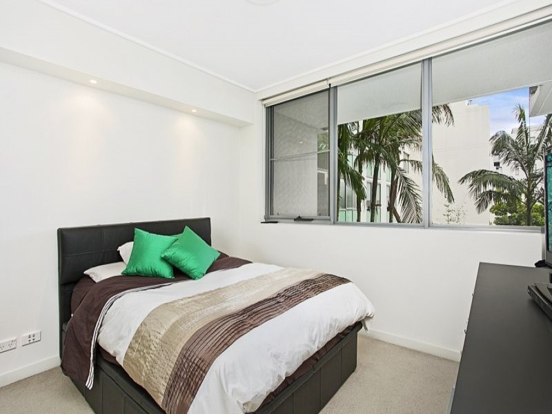 *LEASED* 103/88 Rider Boulevard, Rhodes NSW 2138