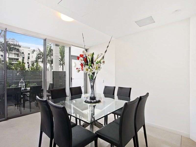 *LEASED* 103/88 Rider Boulevard, Rhodes NSW 2138