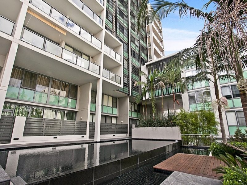 *LEASED* 103/88 Rider Boulevard, Rhodes NSW 2138