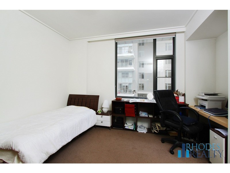 203/15 Shoreline Drive, Rhodes NSW 2138