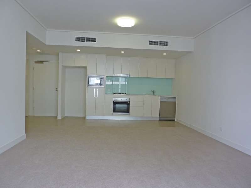 203/15 Shoreline Drive, Rhodes NSW 2138