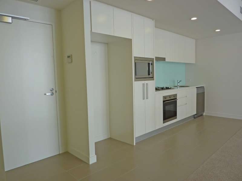 203/15 Shoreline Drive, Rhodes NSW 2138