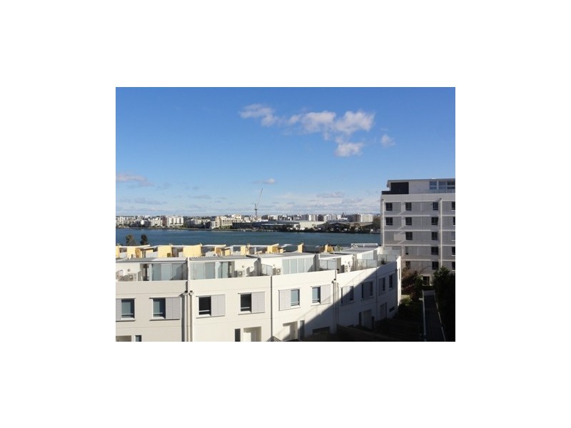 B214/10-16 Marquet St, Rhodes NSW 2138