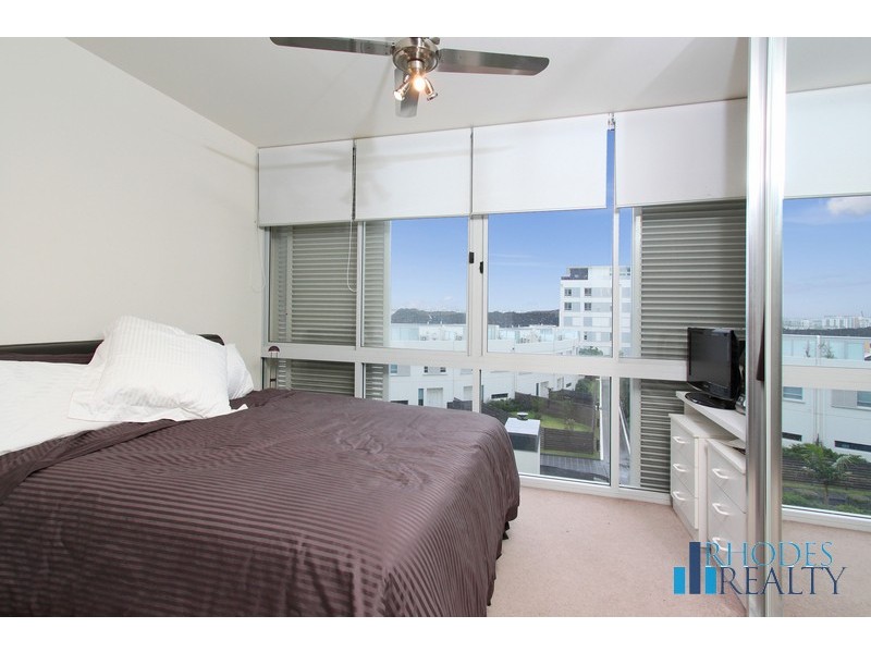 B214/10-16 Marquet St, Rhodes NSW 2138