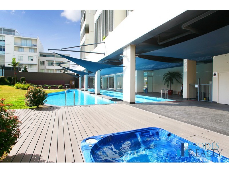 B214/10-16 Marquet St, Rhodes NSW 2138