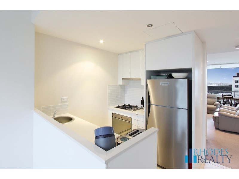 B214/10-16 Marquet St, Rhodes NSW 2138