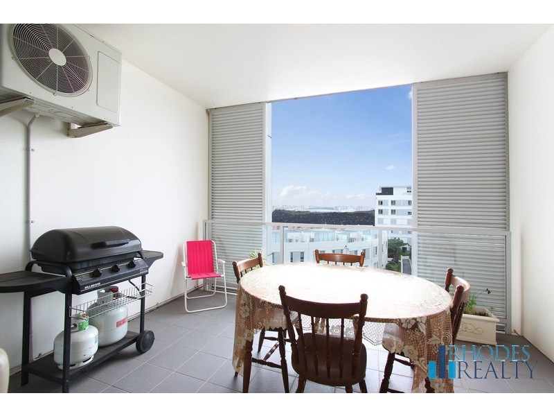 B214/10-16 Marquet St, Rhodes NSW 2138
