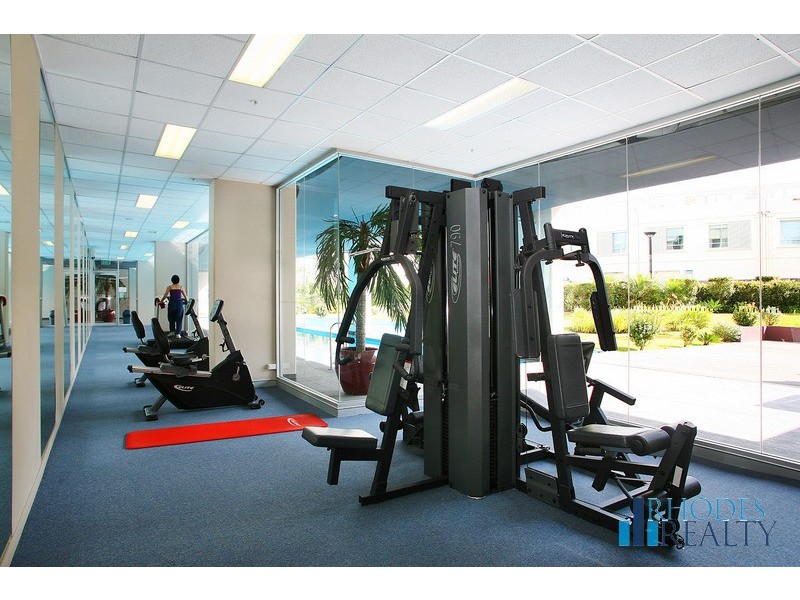 B214/10-16 Marquet St, Rhodes NSW 2138