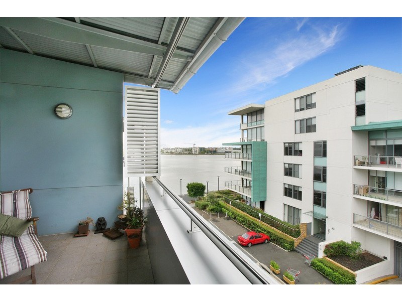 406/11 Lewis Avenue, Rhodes NSW 2138