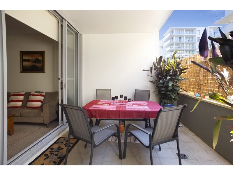 1 Jean Wailes Avenue, Rhodes NSW 2138