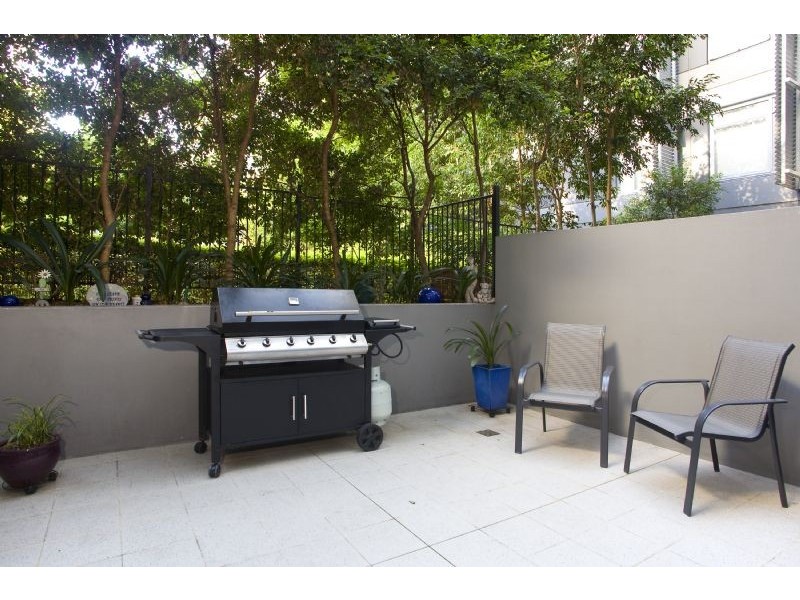 1 Jean Wailes Avenue, Rhodes NSW 2138