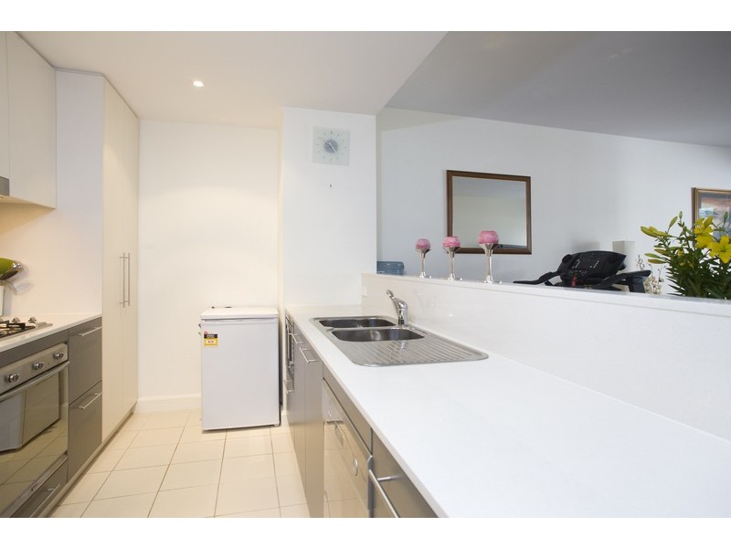 1 Jean Wailes Avenue, Rhodes NSW 2138