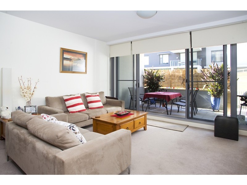 1 Jean Wailes Avenue, Rhodes NSW 2138