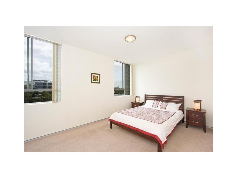 B404/10-16  Marquet Street, Rhodes NSW 2138