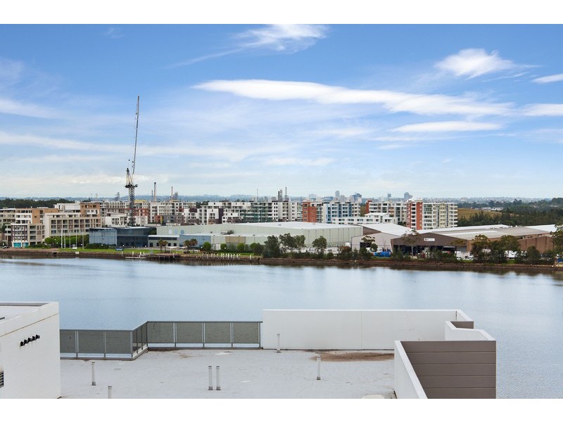 1018/6 Marquet Street, Rhodes NSW 2138