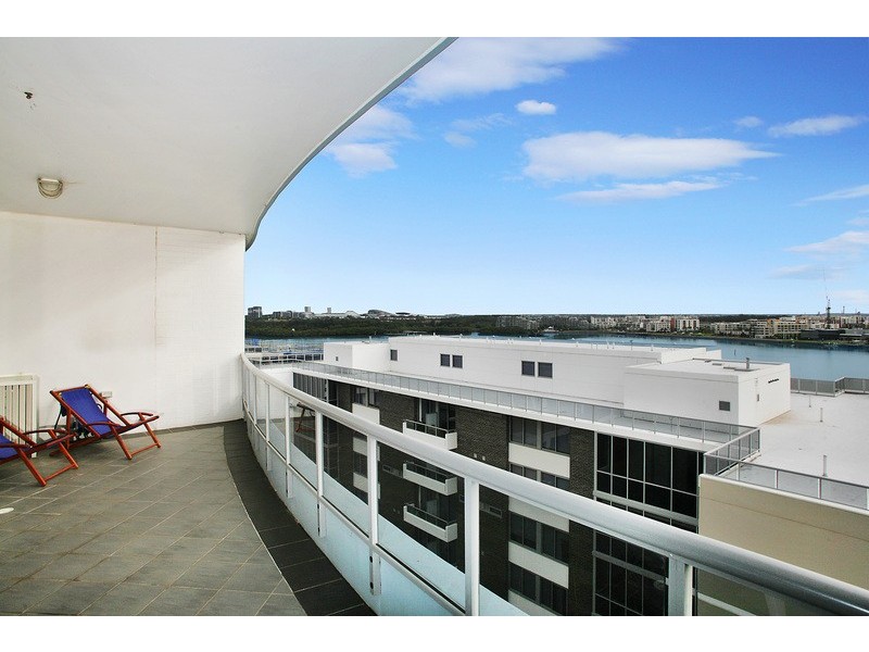 1018/6 Marquet Street, Rhodes NSW 2138