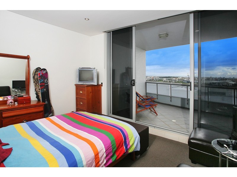 1018/6 Marquet Street, Rhodes NSW 2138