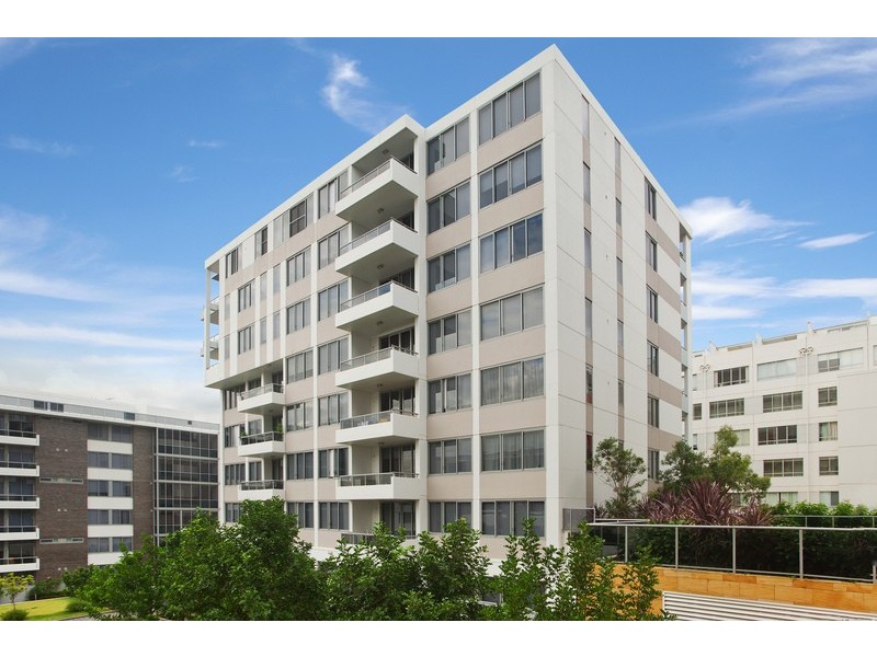 1018/6 Marquet Street, Rhodes NSW 2138