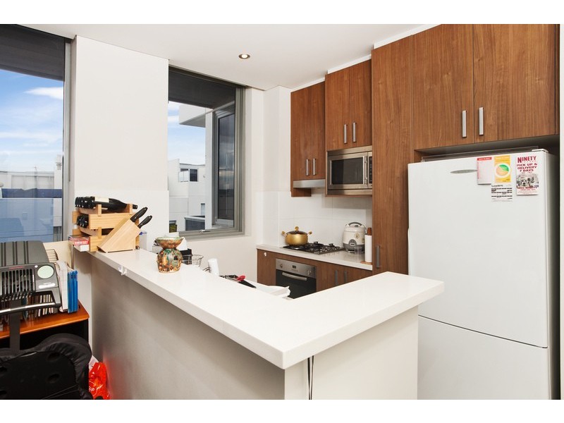 1018/6 Marquet Street, Rhodes NSW 2138