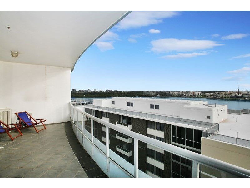 1018/6 Marquet Street, Rhodes NSW 2138