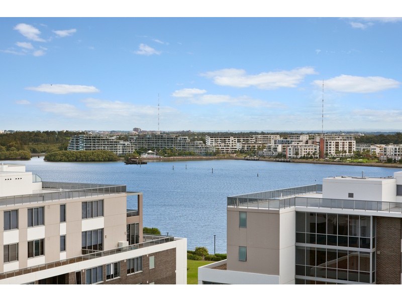 925/4 Marquet Street, Rhodes NSW 2138