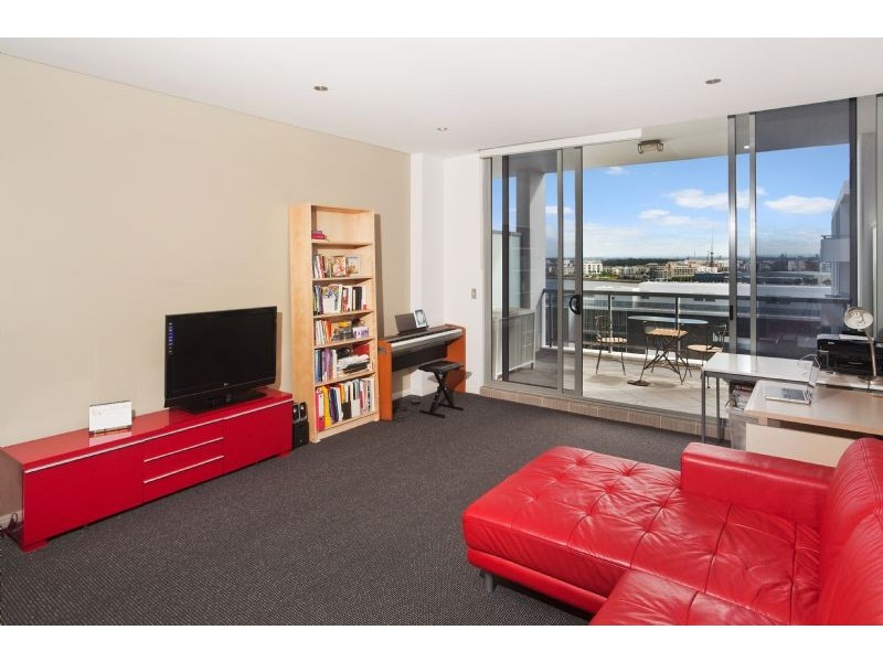 925/4 Marquet Street, Rhodes NSW 2138