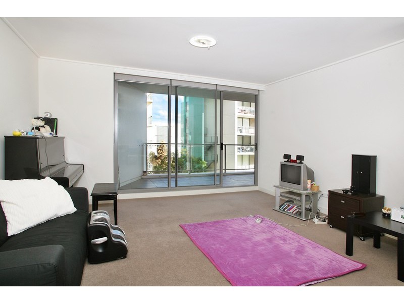 302/8  Jean Wailes Avenue, Rhodes NSW 2138