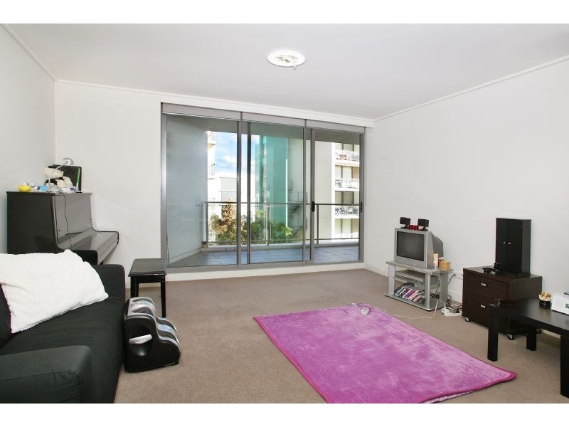 302/8  Jean Wailes Avenue, Rhodes NSW 2138