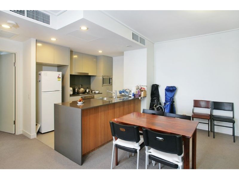 302/8  Jean Wailes Avenue, Rhodes NSW 2138