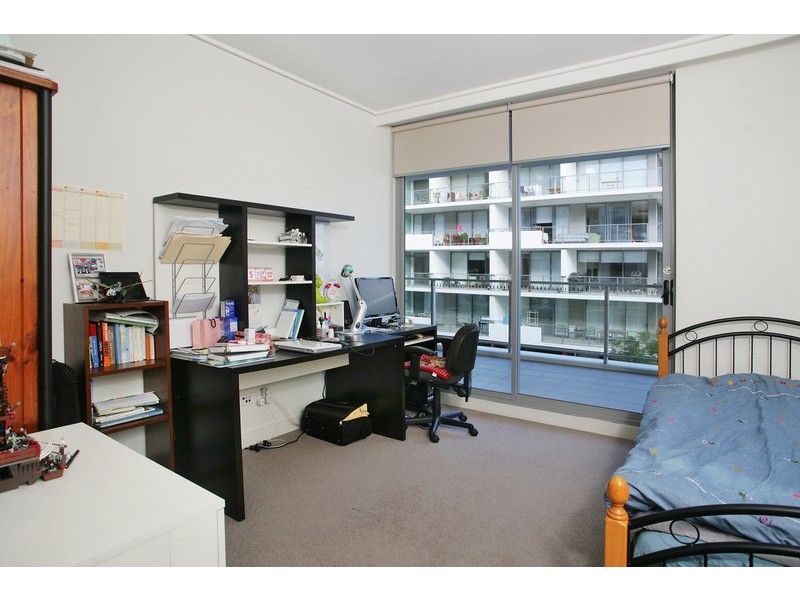 302/8  Jean Wailes Avenue, Rhodes NSW 2138