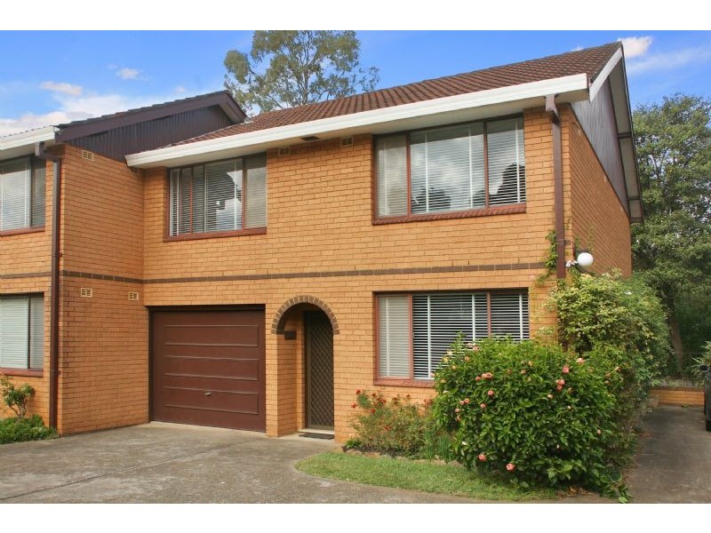 6/7 Cropley St, Rhodes NSW 2138